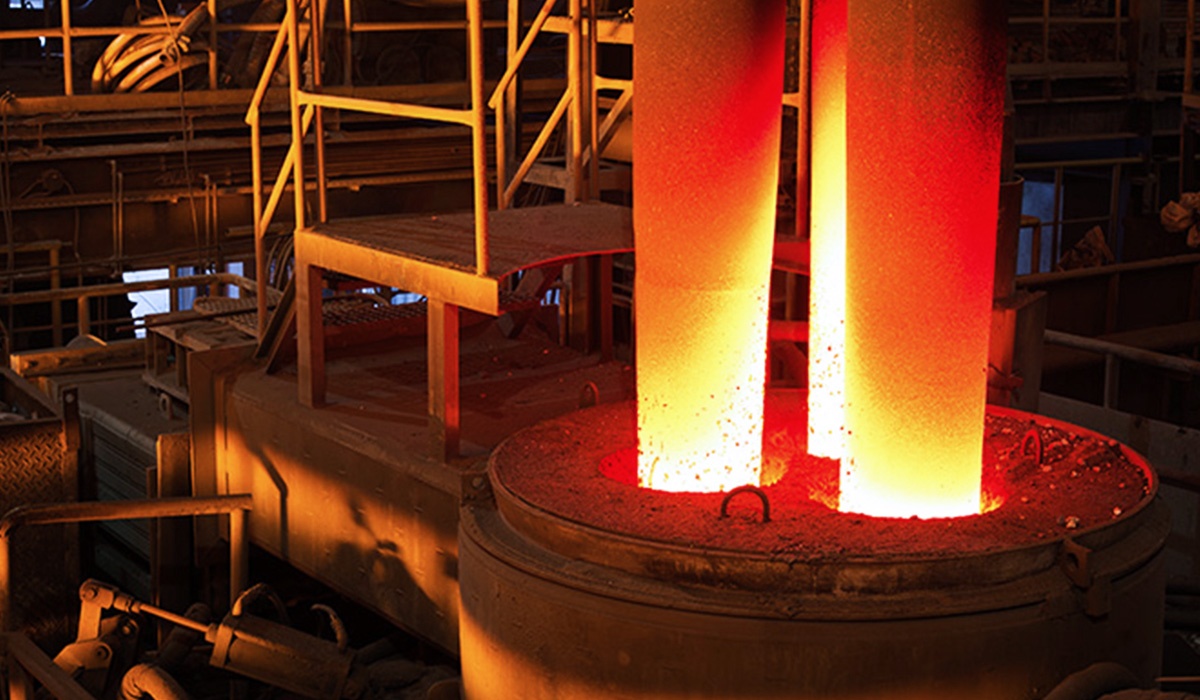 Graphite Electrode Manufacturers In World - HHGRAPHITE