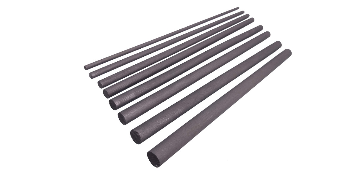 Graphite Rod Suppliers - HHGRAPHITE