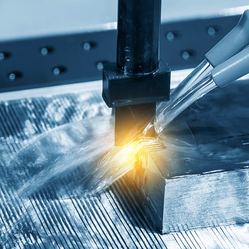 Edm Electric Discharge Machining