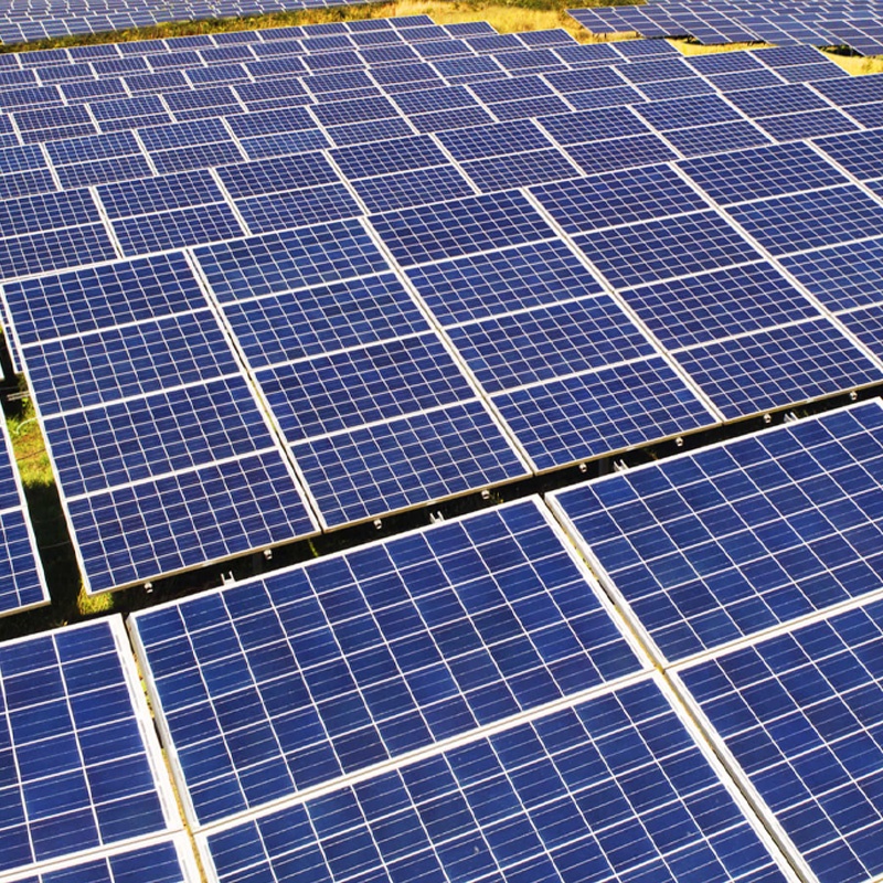 Solar Energy Industry