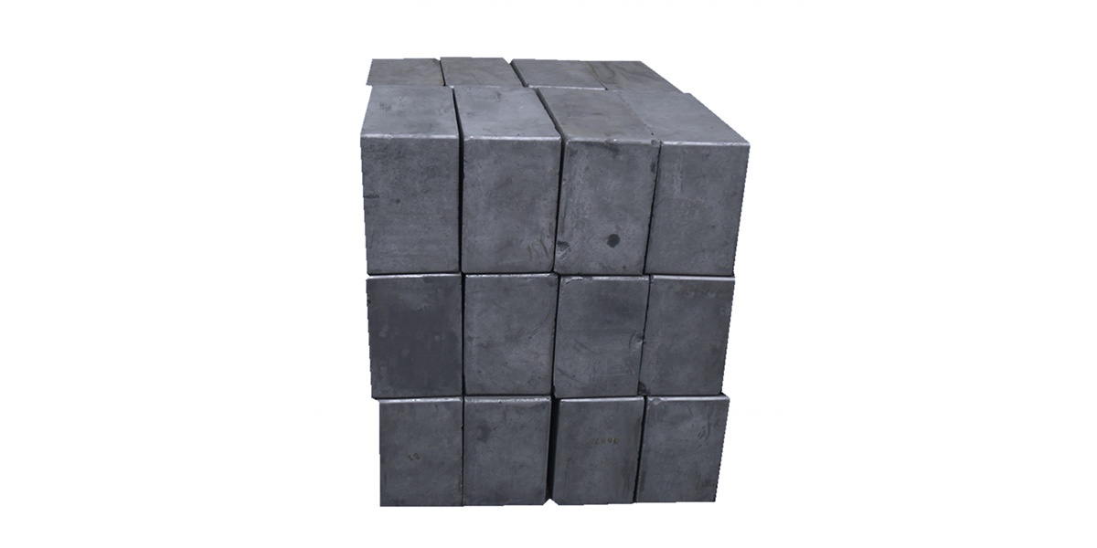 Molded Graphite - HHGRAPHITE