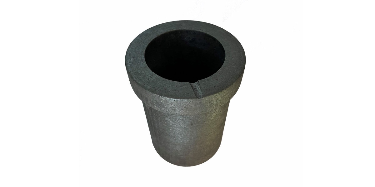 Graphite Crucible - HHGRAPHITE