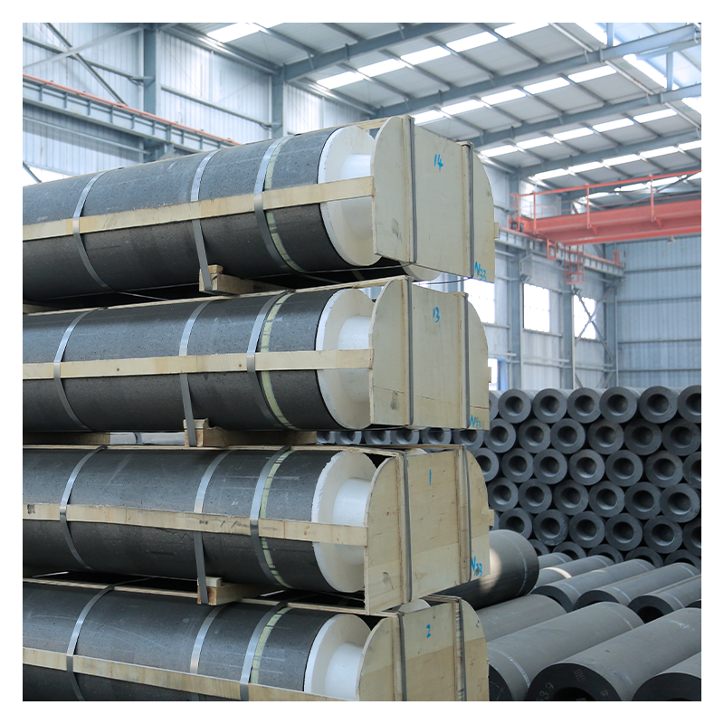 Uhp Graphite Electrode Price