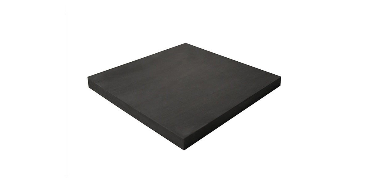 Graphite Plate For Electrolysis - HHGRAPHITE