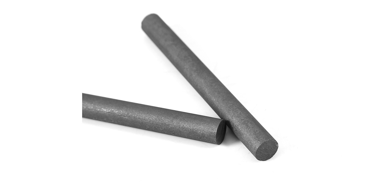 Graphite Rod Electrode - HHGRAPHITE