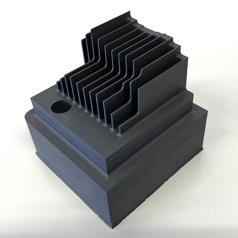 EDM Graphite Electrode