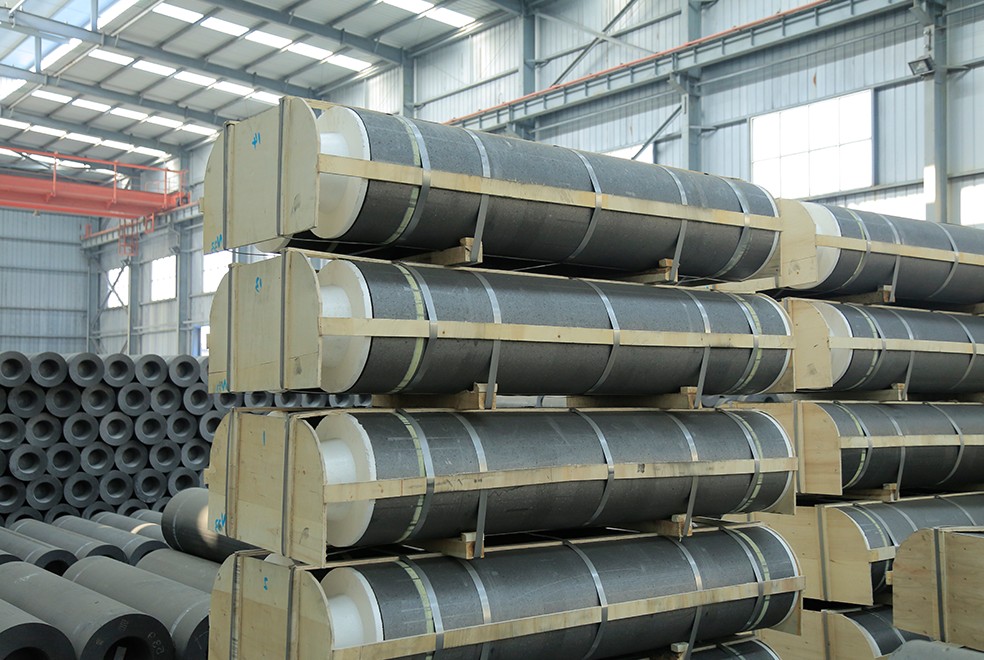 graphite electrode