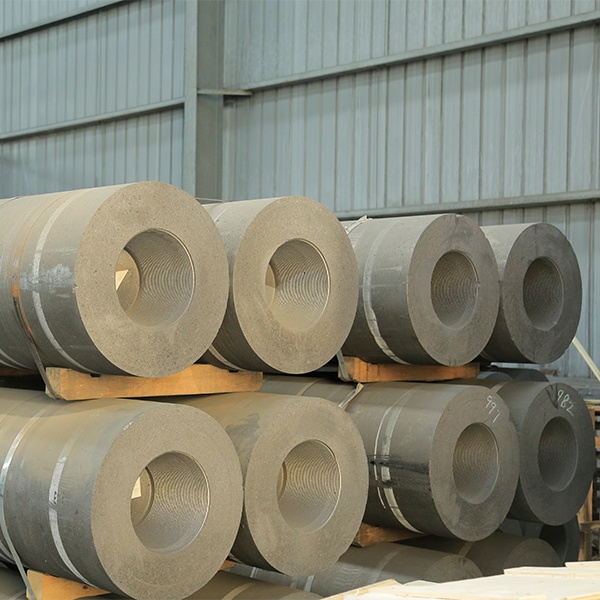 High-Quality-Graphite-Electrodes