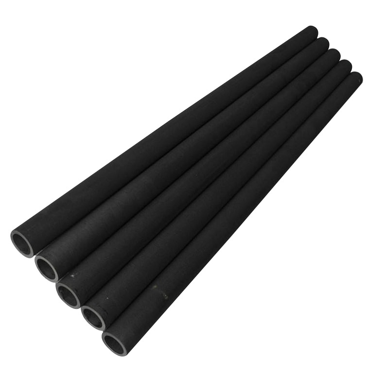 Graphite Tube