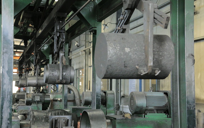 Several Reasons Why Electrodes Are Prone To Carbon Deposition (2)